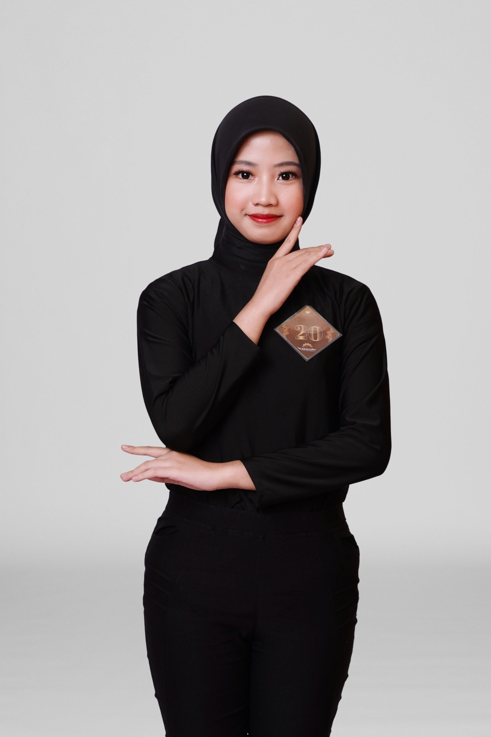 Masayu Asetera Yumna