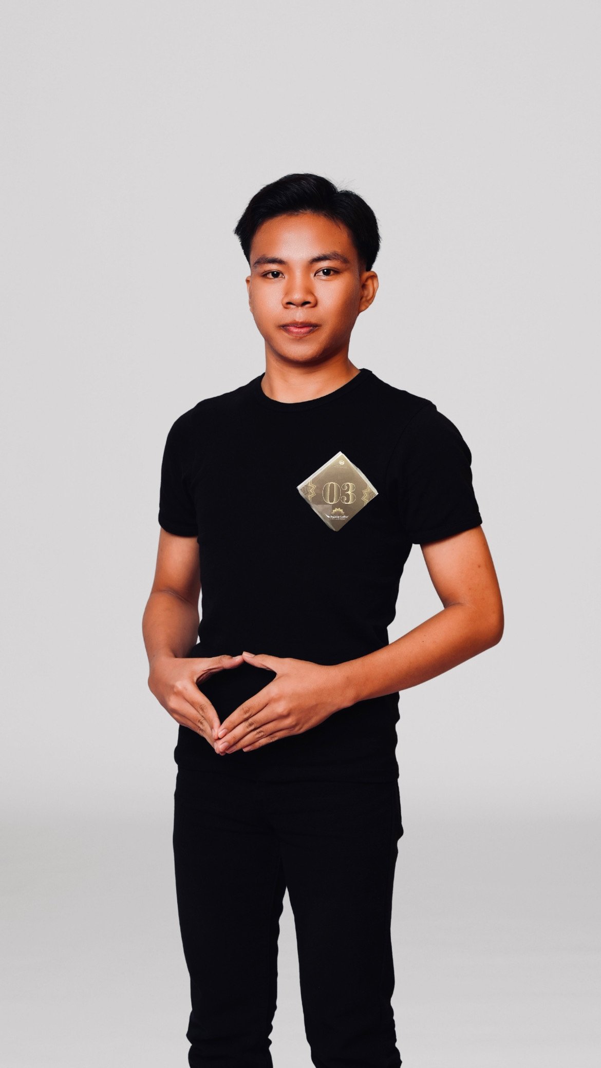 Harri Panca Ahmad Lintang