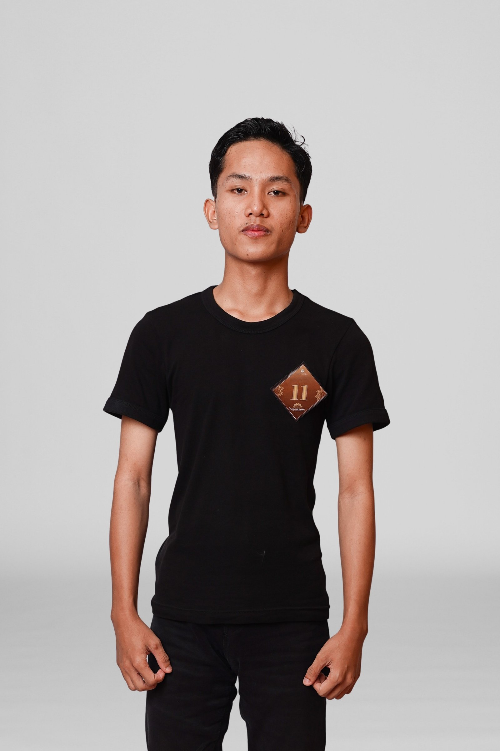 Febri Afensi Juniansyah 