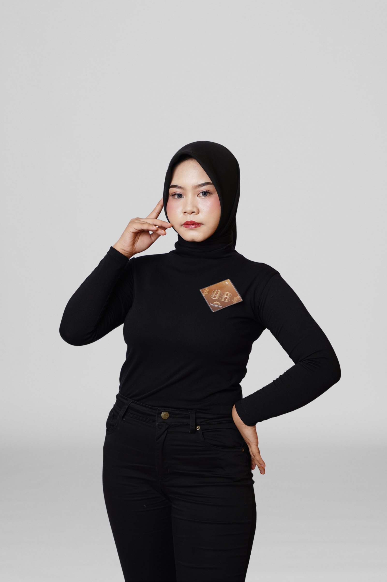 Kesyah Viora Zahrani