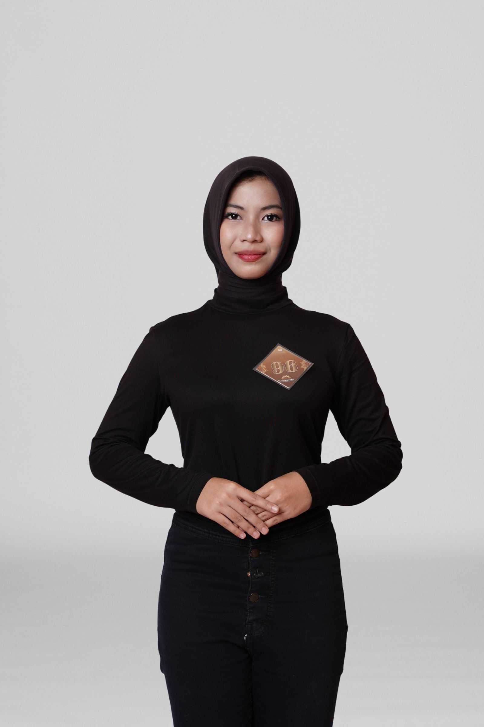 Khansa Azzahra Arbain