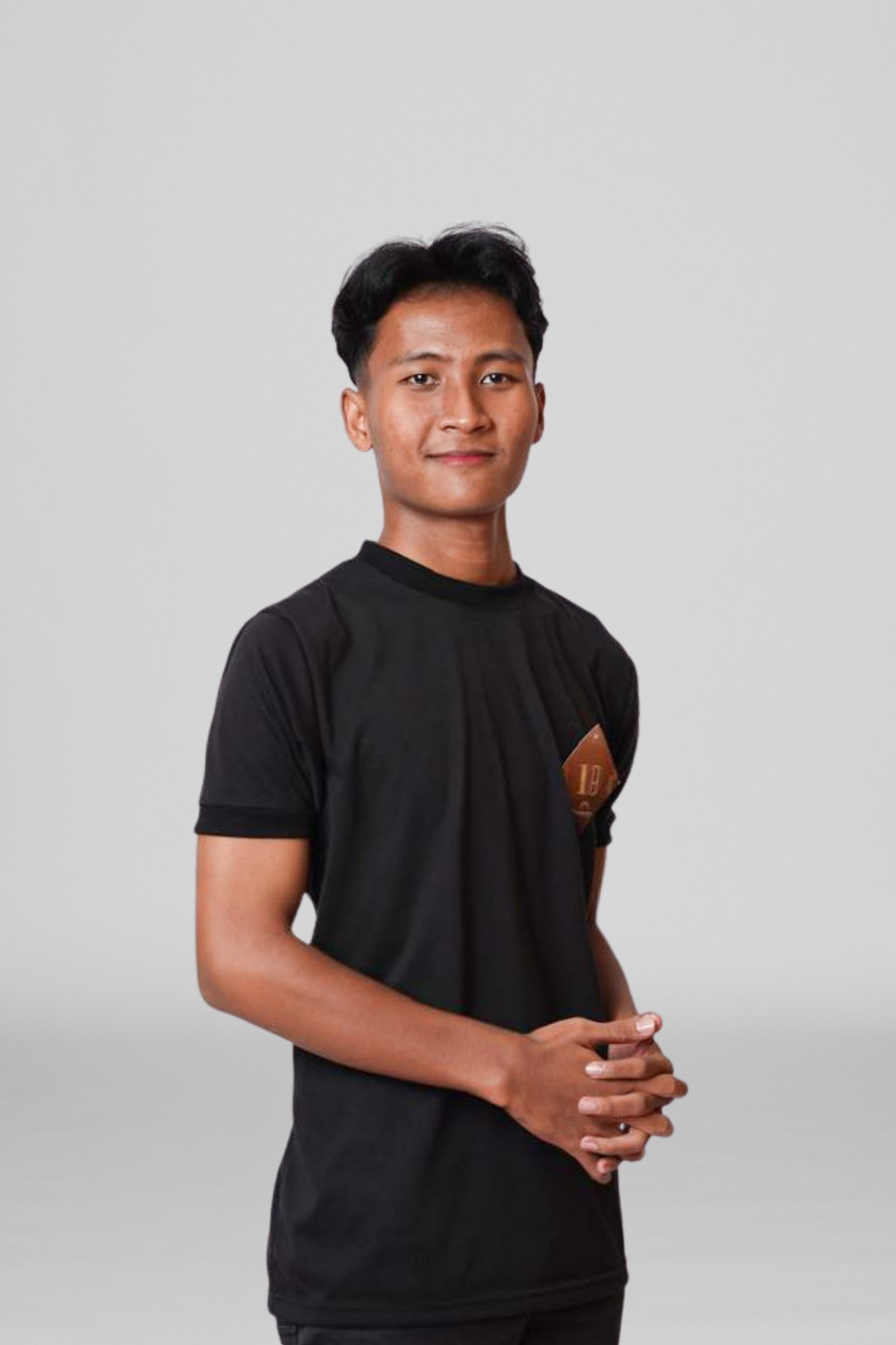 Risman Dzaki Ramadan