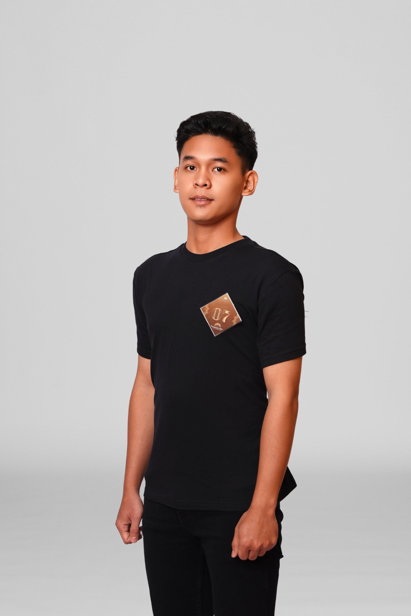 Muhammad Febriansyah