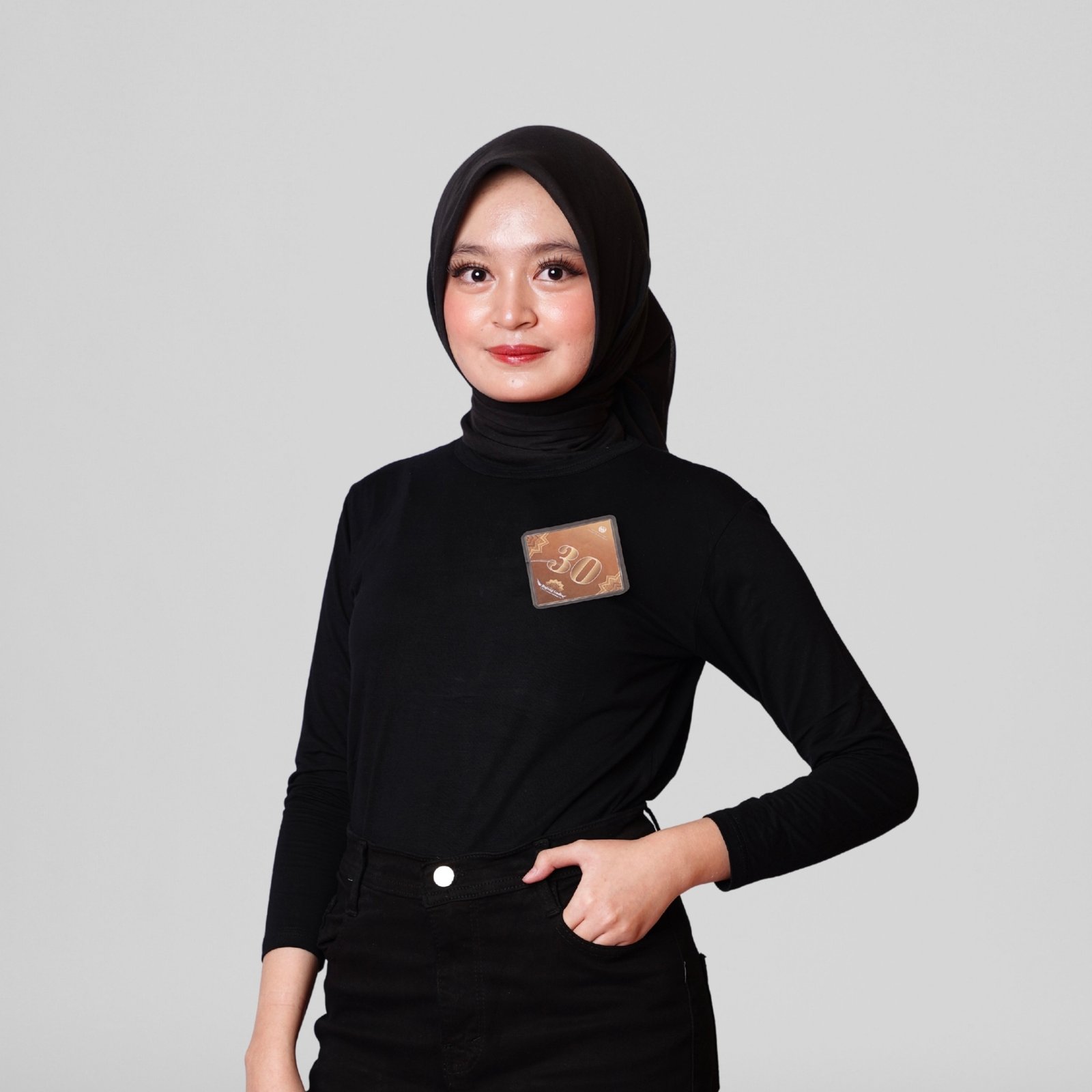 Siti Tsania Zackyah