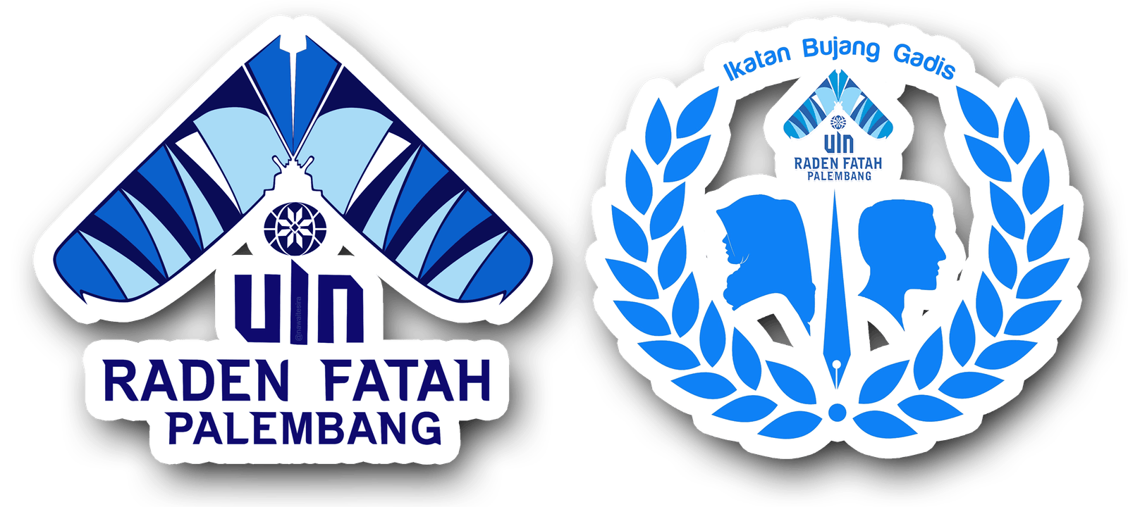 Bujang Gadis  UIN RF Palembang 2025